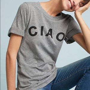 Sol Angeles Ciao Tee